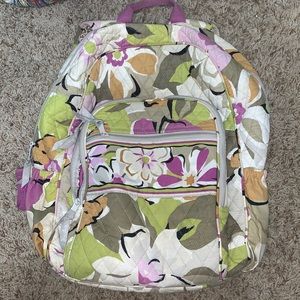 Vera Bradley Backpack